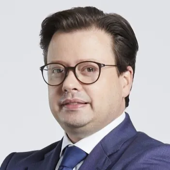 Gidon Jerome Kessel
